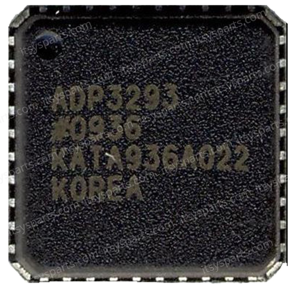 Controller IC Chip - ADP3293 chip for laptop - Integrated Laptop Chip (Code 1-CHIP0235)