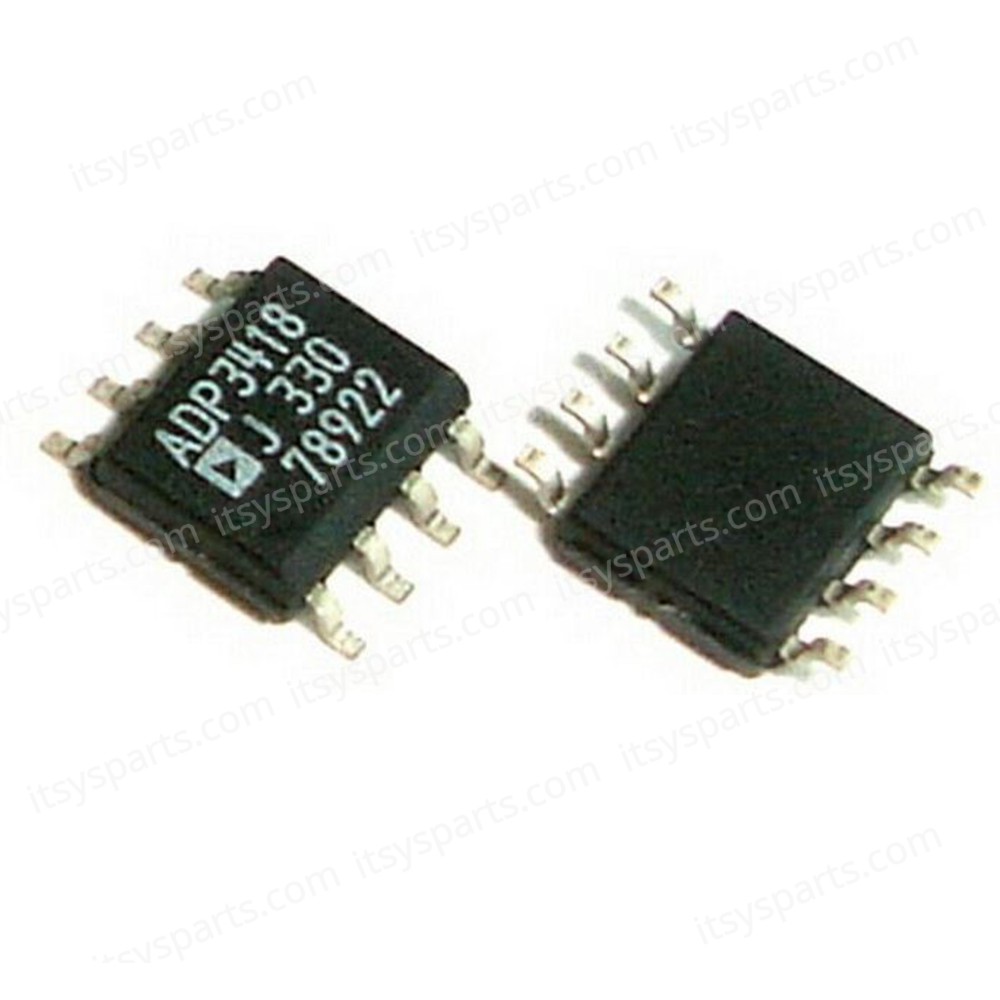 Controller IC Chip - ADP3418JR ADP3418 chip for laptop - Integrated Laptop Chip (Code 1-CHIP0237)