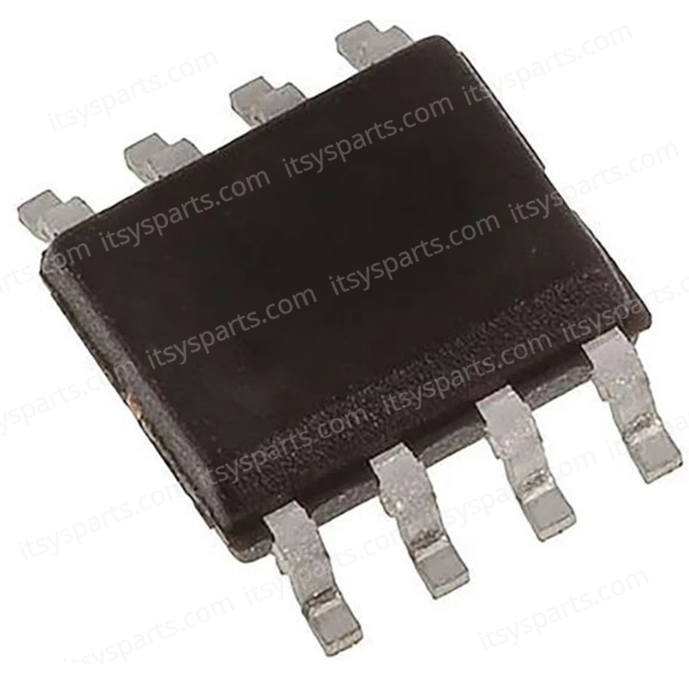 Controller IC Chip - 30V N-Channel MOSFET chip for laptop - Integrated Laptop Chip (Code 1-CHIP0254) Controller IC Chip - 30V N-Channel MOSFET chip for laptop - Integrated Laptop Chip (Code 1-CHIP0254)
