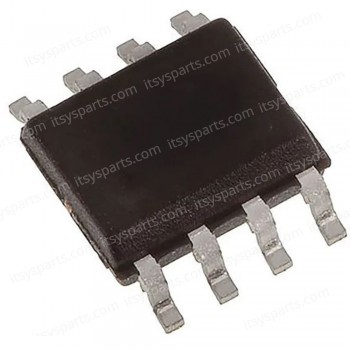 Controller IC Chip - 30V N-Channel MOSFET chip for laptop - Integrated Laptop Chip (Code 1-CHIP0254)