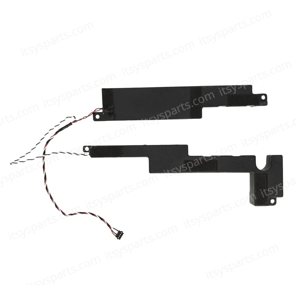 Speaker Set - Speakers Pair for Laptop ASUS Q552U Q552UB OEM (Ref. 1-SPKR027)