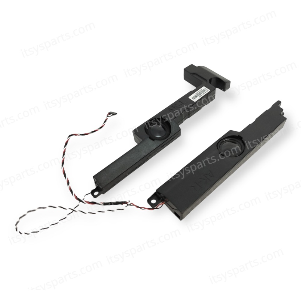 Speaker Set - Speakers Pair for Laptop ASUS Q552U Q552UB OEM (Ref. 1-SPKR027)