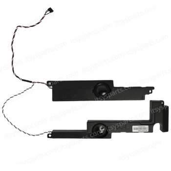 Speaker Set - Speakers Pair for Laptop ASUS Q552U Q552UB OEM (Ref. 1-SPKR027)