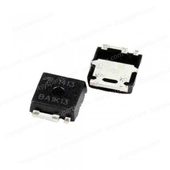 Controller IC Chip - 30v 20A 1413 MOSFET AOL1413 A0L1413 AO1413 1413 chip for laptop - Integrated Laptop Chip (Code 1-CHIP0159)