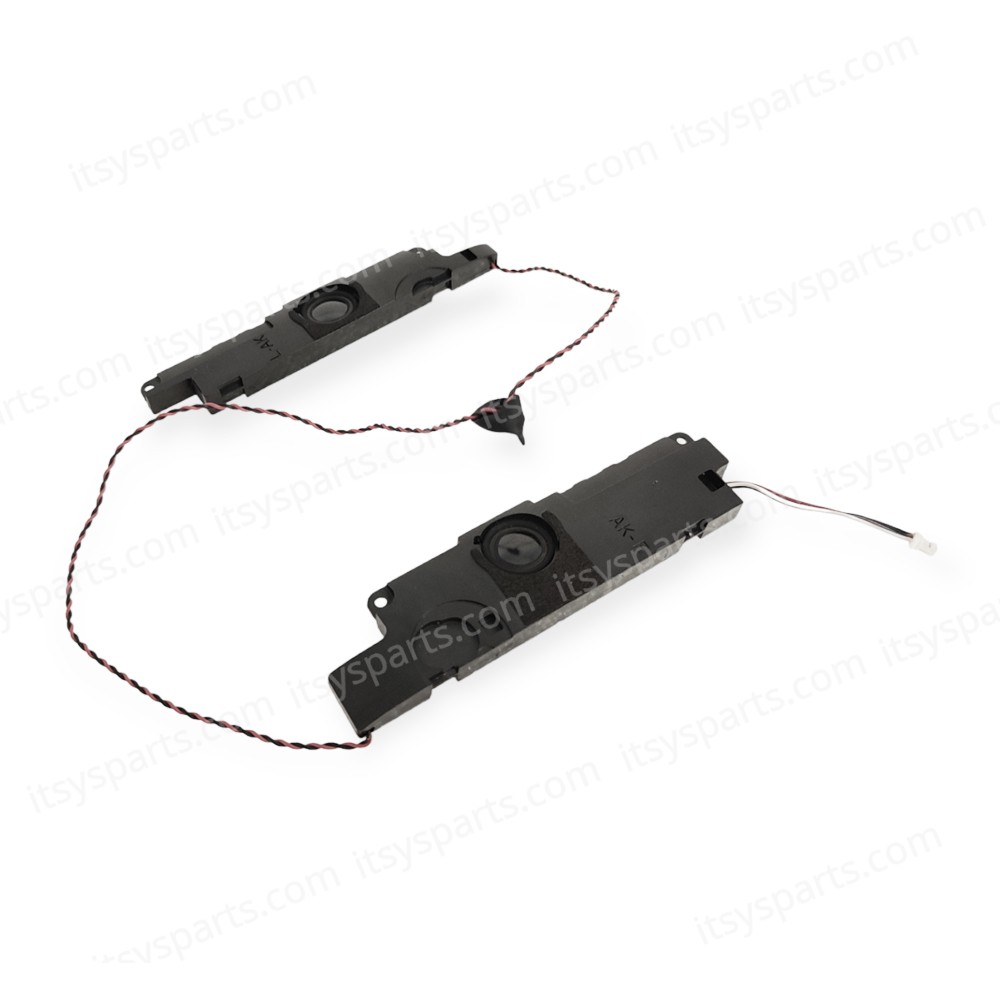 Speaker Set - Speakers Pair for Laptop Asus N501JM N501JW 04072-01540000 OEM(Ref. 1-SPKR028)