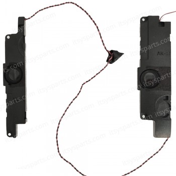 Speaker Set - Speakers Pair for Laptop Asus N501JM N501JW 04072-01540000 OEM(Ref. 1-SPKR028)