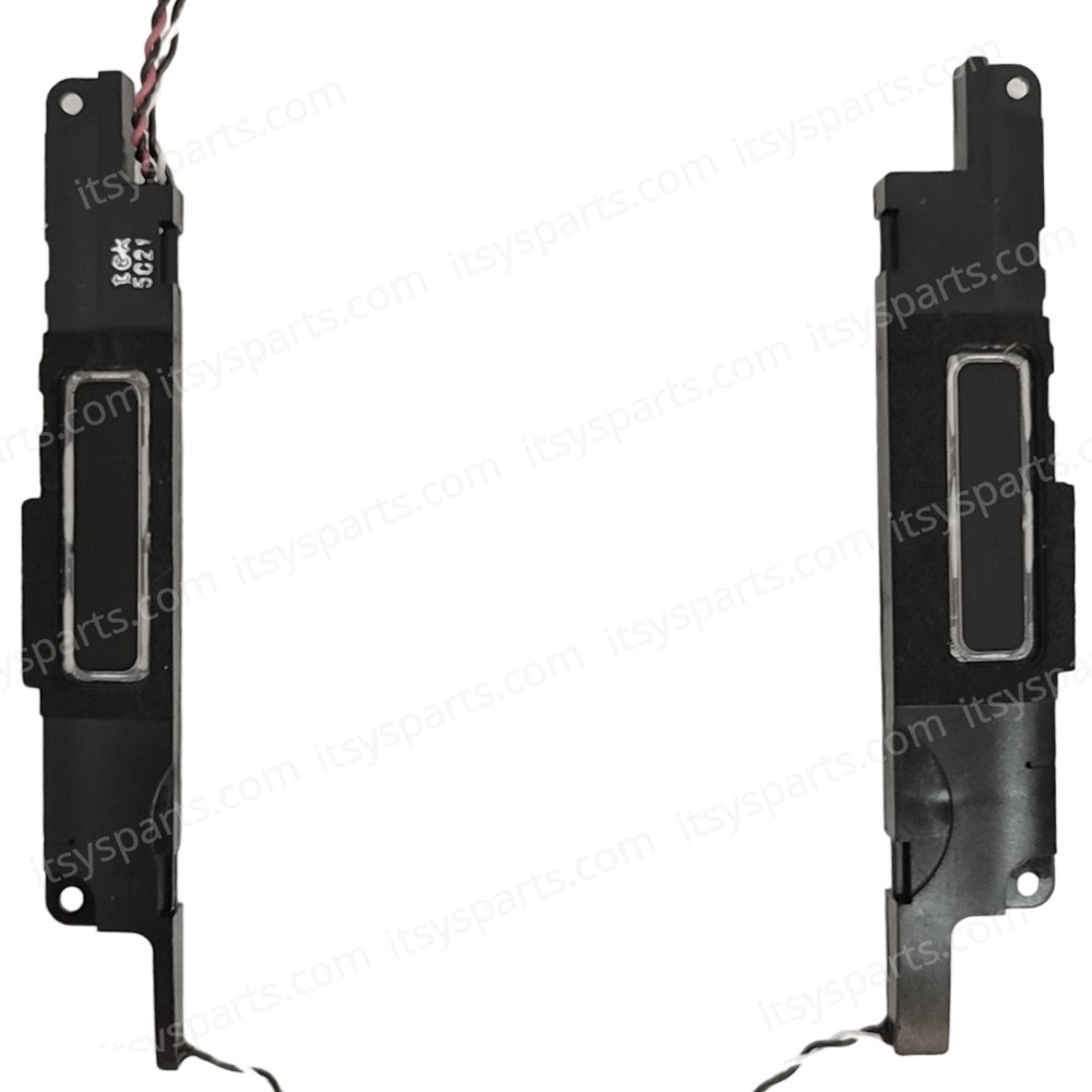 Speaker Set - Speakers Pair for Laptop Asus N501VW 04072-01540400 04072-01540300 OEM(Ref. 1-SPKR029)