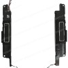 Speaker Set - Speakers Pair for Laptop Asus N501VW 04072-01540400 04072-01540300 OEM(Ref. 1-SPKR029)