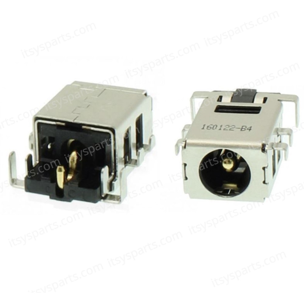 DC Power Jack Charging Port For Asus Notebook X GI702VM GI702V G702VT X505BA X505BP X580VD X580VN X705NA X705NC X705UA X705UB X705UD X705UF X705UN X705UQ (code 1-3961) DC Power Jack Charging Port For Asus Notebook X GI702VM GI702V G702VT X505BA X505BP X580VD X580VN X705NA X705NC X705UA X705UB X705UD X705UF X705UN X705UQ (code 1-3961)