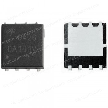 Controller IC Chip - 30V N-Channel MOSFET AON6426 AO6426 6426 chip for laptop - Integrated Laptop Chip (Code 1-CHIP0263)