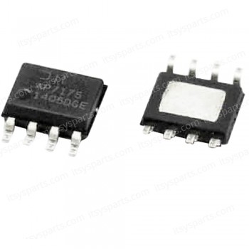 Controller IC Chip - 3A ULTRA LOW DROPOUT MOSFET AP7175 AP7175SP-13 AP7175SP 13 SOP-8 chip for laptop - Integrated Laptop Chip (Code 1-CHIP0288)