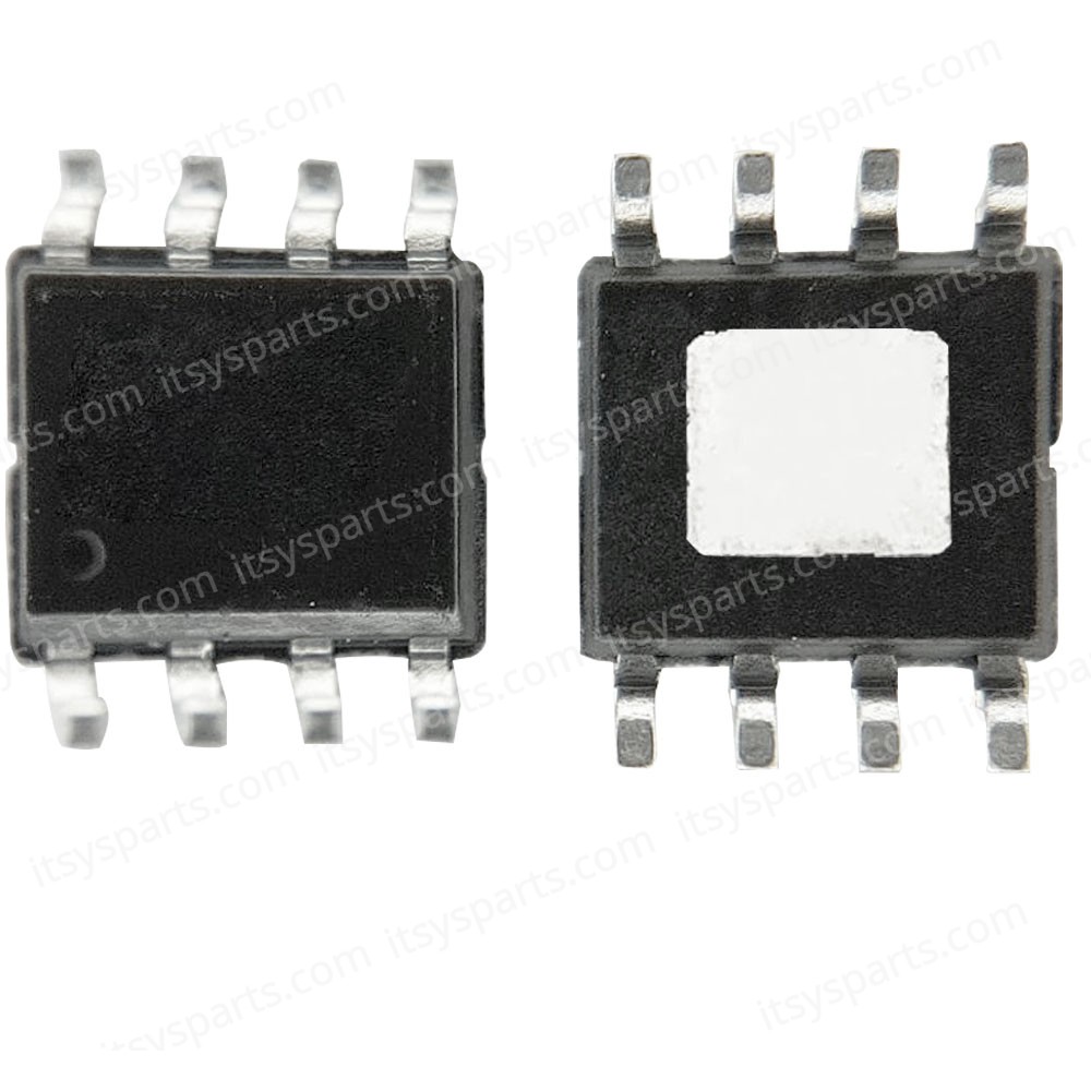 Controller IC Chip - 3A Ultra Low Dropout Linear Regulator MOSFET APL5933 APL5933A APL5933B APL5933C APL5933D chip for laptop - Integrated Laptop Chip (Code 1-CHIP0293)