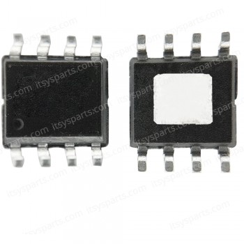 Controller IC Chip - 3A Ultra Low Dropout Linear Regulator MOSFET APL5933 APL5933A APL5933B APL5933C APL5933D chip for laptop - Integrated Laptop Chip (Code 1-CHIP0293)