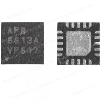 Controller IC Chip - Synchronous Buck Controller MOSFET APW8813A APW8813 chip for laptop - Integrated Laptop Chip (Code 1-CHIP0307)