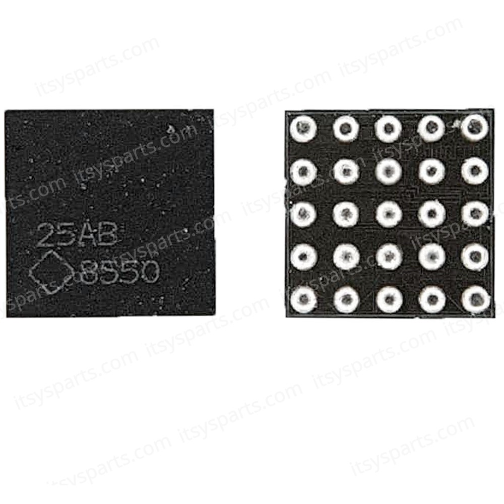 Controller IC Chip - MOSFET LP8550 LP8550TLE D68B U9701 U7701 High-Efficiency LED Backlight BGA Type chip for laptop - Integrated Laptop Chip (Code 1-CHIP0318)
