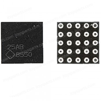 Controller IC Chip - MOSFET LP8550 LP8550TLE D68B U9701 U7701 High-Efficiency LED Backlight BGA Type chip for laptop - Integrated Laptop Chip (Code 1-CHIP0318)