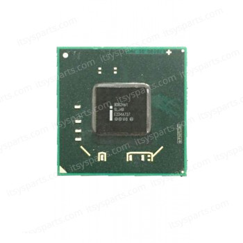BGA IC Chip - Intel BD82H61 SLJ4B chip for laptop - Integrated Laptop Chip (Code 1-CHIP0323)