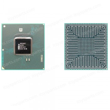 BGA IC Chip - Intel BD82HM57 SLGZR 82HM57 HM57 chip for laptop - Integrated Laptop Chip (Code 1-CHIP0324)