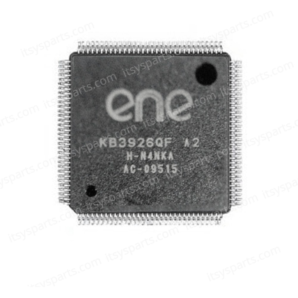 Controller IC Chip - ENE KB3926QF-A2 KB3926QF A2 chip for laptop - Integrated Laptop Chip (Code 1-CHIP0396)