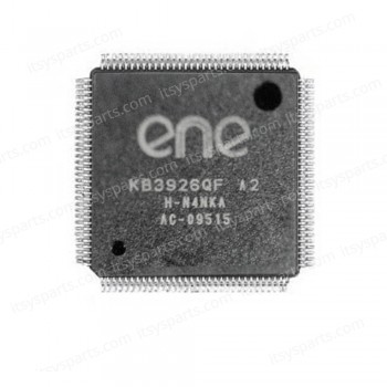 Controller IC Chip - ENE KB3926QF-A2 KB3926QF A2 chip for laptop - Integrated Laptop Chip (Code 1-CHIP0396)