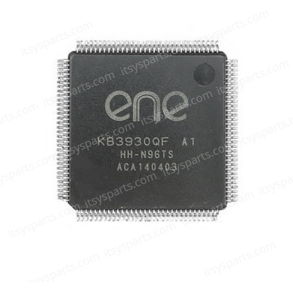 Controller IC Chip - ENE KB3930QF-A1 KB3930QF A1 chip for laptop - Integrated Laptop Chip (Ref.1-CHIP0397)