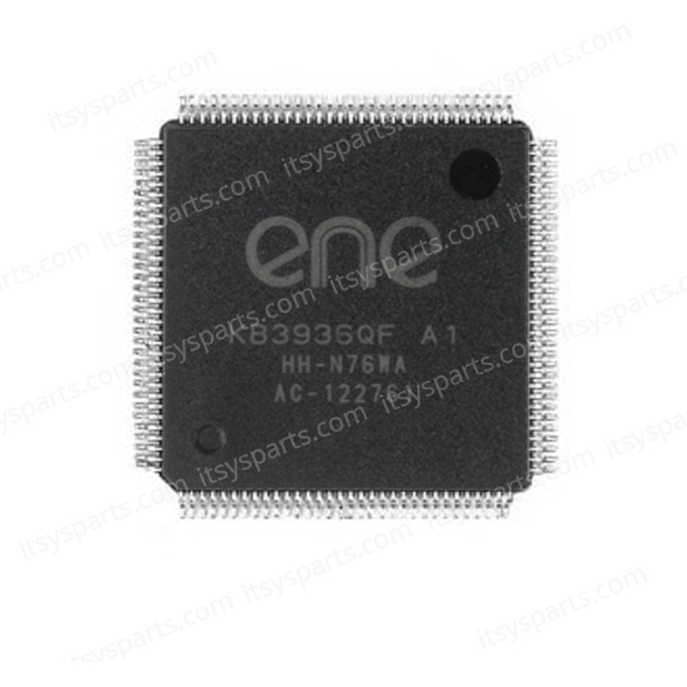 Controller IC Chip - ENE KB3936QF-A1 KB3936QF A1 chip for laptop - Integrated Laptop Chip (Ref.1-CHIP0399)