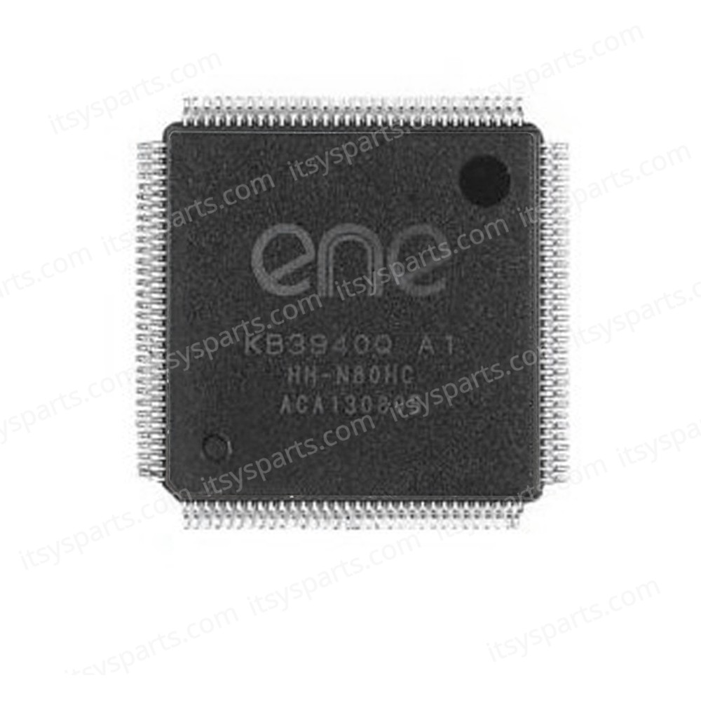 Controller IC Chip - ENE KB3940Q-A1 KB3940Q A1 chip for laptop - Integrated Laptop Chip (Code 1-CHIP0400)