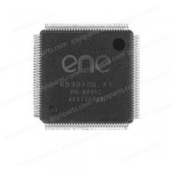 Controller IC Chip - ENE KB3940Q-A1 KB3940Q A1 chip for laptop - Integrated Laptop Chip (Code 1-CHIP0400)