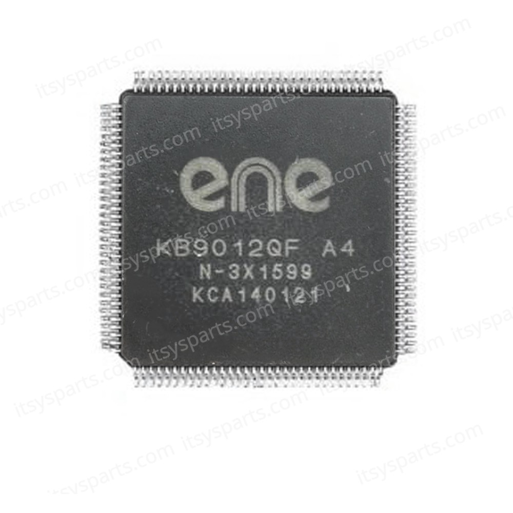 Controller IC Chip - ENE KB9012QF-A4 KB9012QF A4 chip for laptop - Integrated Laptop Chip (Code 1-CHIP0402)