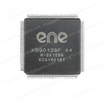 Controller IC Chip - ENE KB9012QF-A4 KB9012QF A4 chip for laptop - Integrated Laptop Chip (Code 1-CHIP0402)