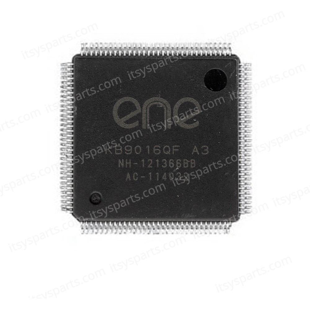 Controller IC Chip - ENE KB9016QF-A3 KB9016QF A3 chip for laptop - Integrated Laptop Chip (Code 1-CHIP0403)