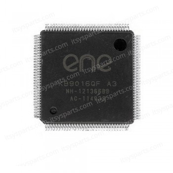 Controller IC Chip - ENE KB9016QF-A3 KB9016QF A3 chip for laptop - Integrated Laptop Chip (Code 1-CHIP0403)