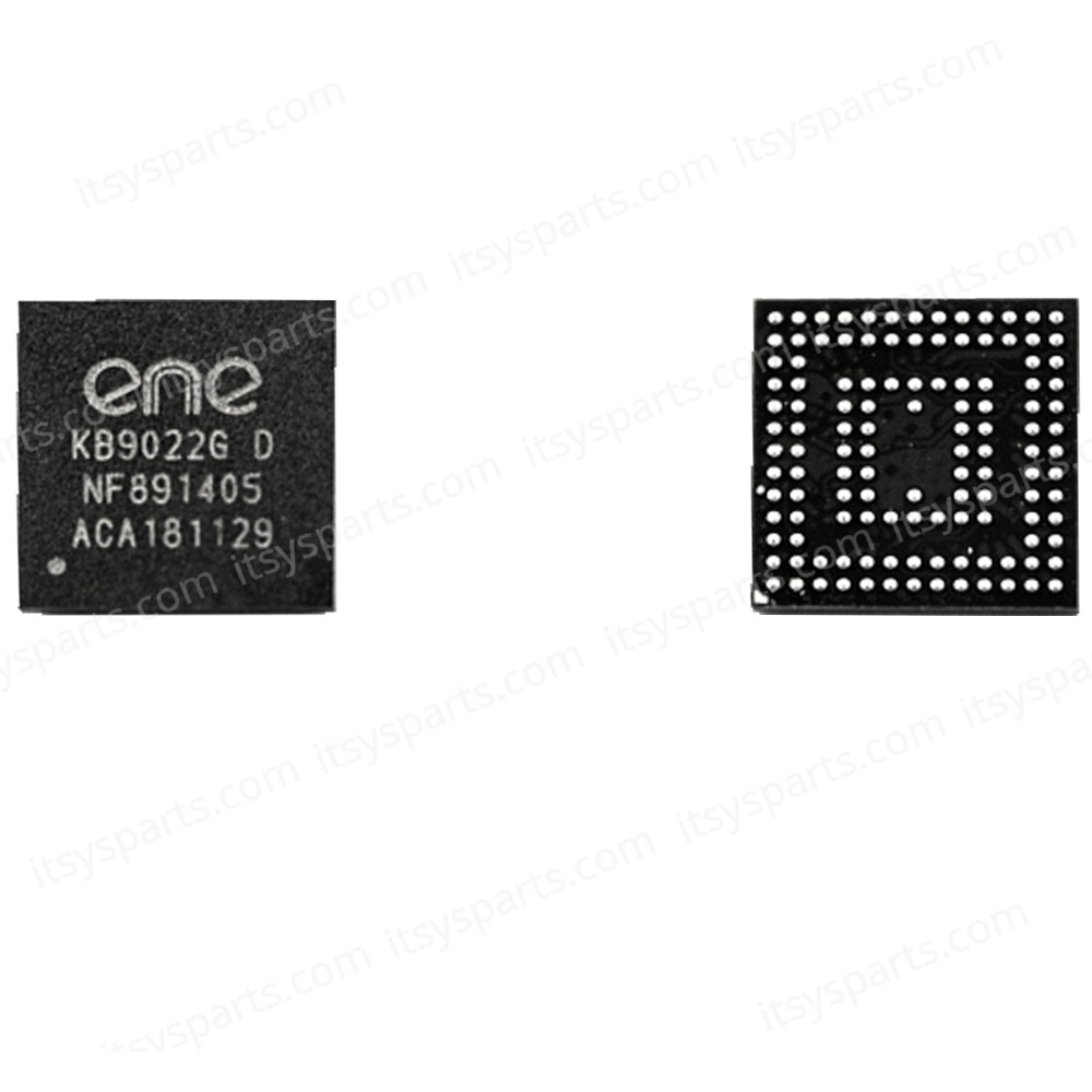 Controller IC Chip - ENE KB9022G-D KB9022G D KB9022G chip for laptop - Integrated Laptop Chip (Code 1-CHIP0404)