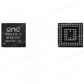 Controller IC Chip - ENE KB9022G-D KB9022G D KB9022G chip for laptop - Integrated Laptop Chip (Code 1-CHIP0404)