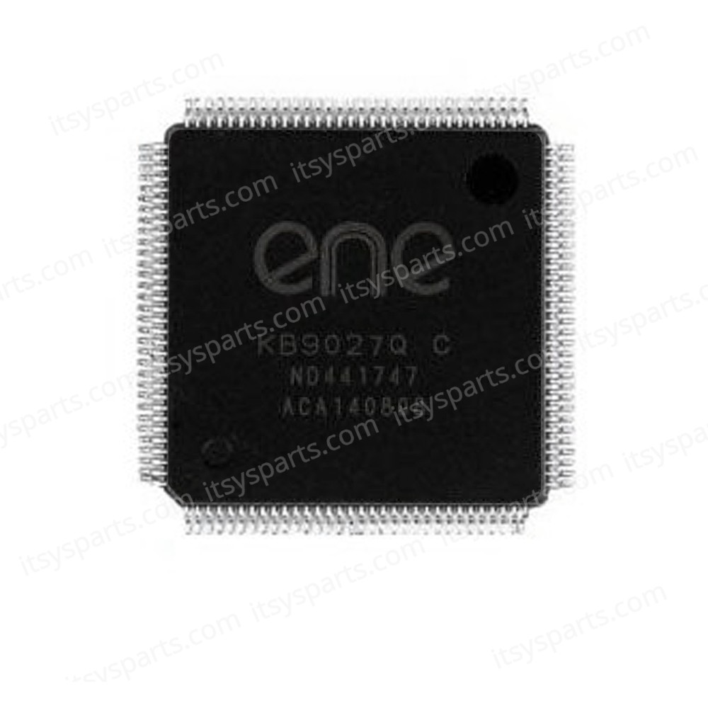 Controller IC Chip - ENE KB9027Q C KB9027Q-C KB9027QC chip for laptop - Integrated Laptop Chip (Code 1-CHIP0406)