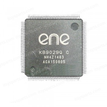 Controller IC Chip - ENE KB9029Q C KB9029Q-C chip for laptop - Integrated Laptop Chip (Ref.1-CHIP0409)