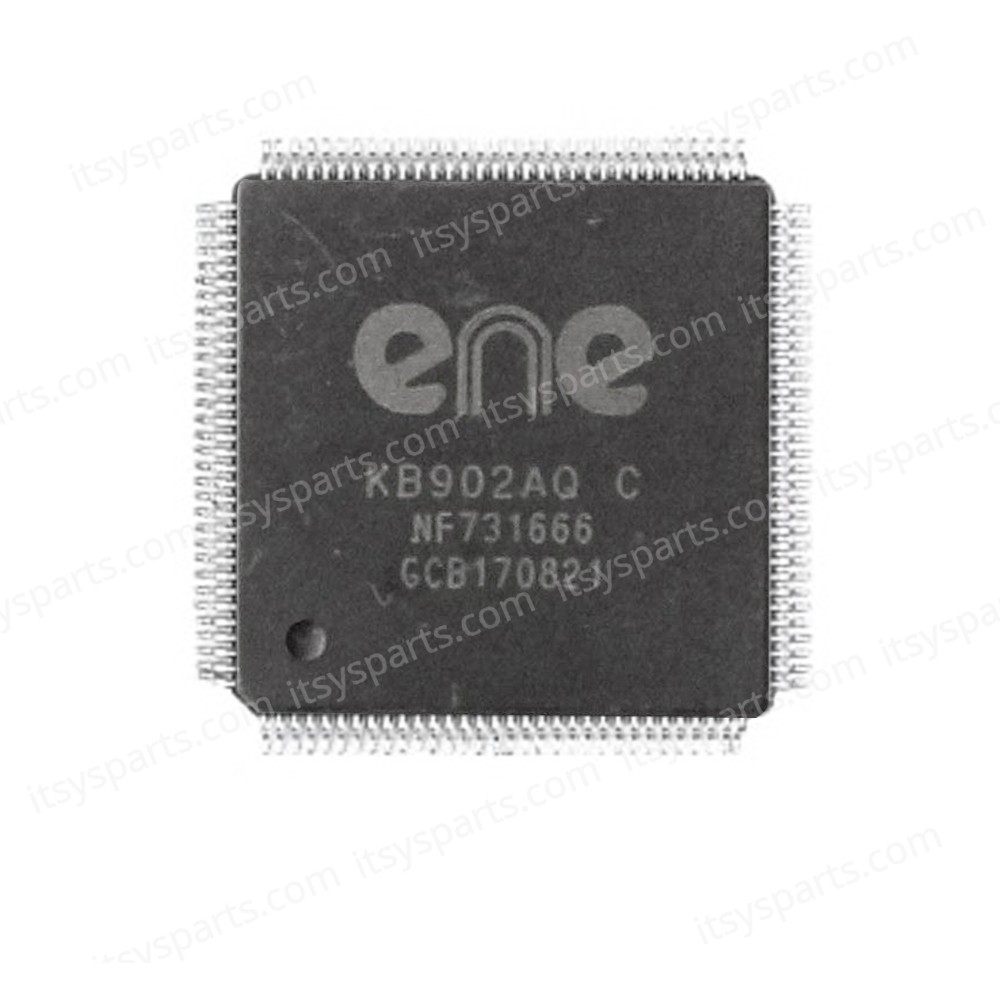 Controller IC Chip - ENE KB902AQ C KB902AQ-C chip for laptop - Integrated Laptop Chip (Ref.1-CHIP0410)