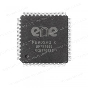 Controller IC Chip - ENE KB902AQ C KB902AQ-C chip for laptop - Integrated Laptop Chip (Ref.1-CHIP0410)