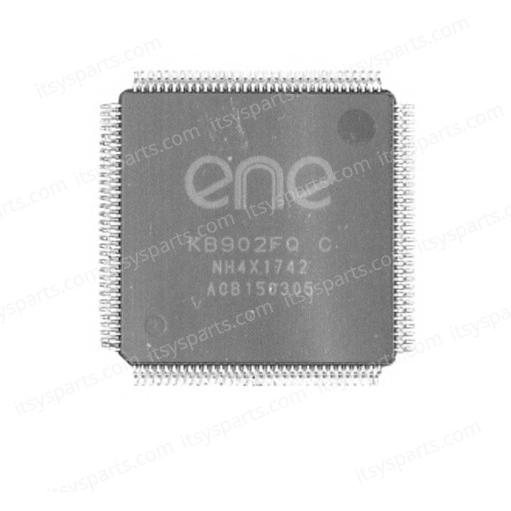 Controller IC Chip - ENE KB902FQ-C KB902FQ C chip for laptop - Integrated Laptop Chip (Code 1-CHIP0411)