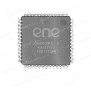 Controller IC Chip - ENE KB902FQ-C KB902FQ C chip for laptop - Integrated Laptop Chip (Code 1-CHIP0411)