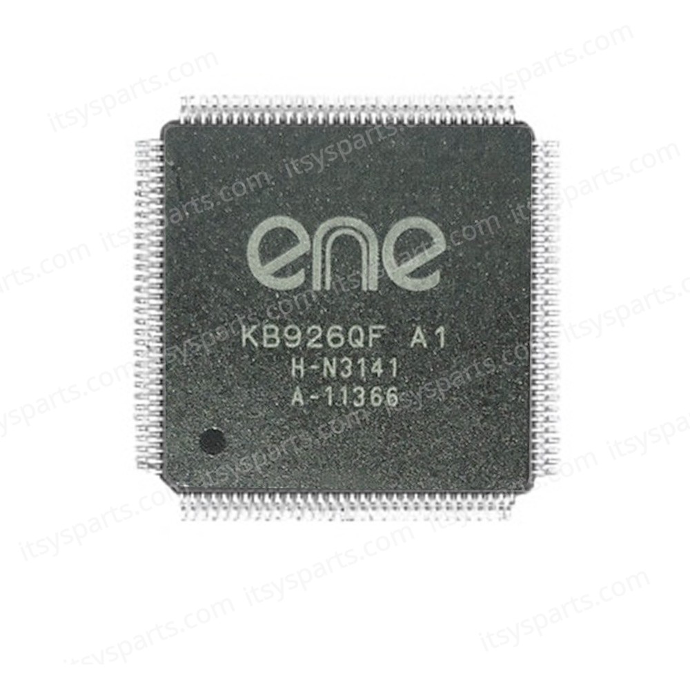 Controller IC Chip - ENE KB926QF-A1 KB926QF A1 QFP-128 chip for laptop - Integrated Laptop Chip (Code 1-CHIP0413)