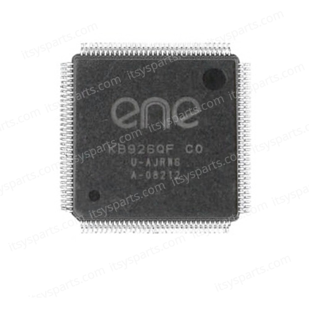 Controller IC Chip - ENE KB926QF-C0 KB926QF C0 chip for laptop - Integrated Laptop Chip (Ref.1-CHIP0414)