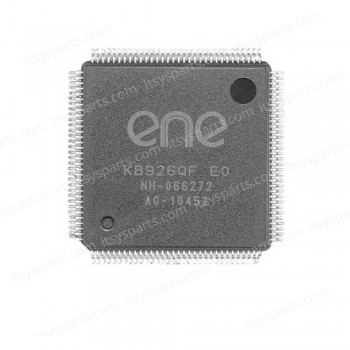 Controller IC Chip - ENE KB926QF-E0 KB926QF E0 chip for laptop - Integrated Laptop Chip (Code 1-CHIP0415)