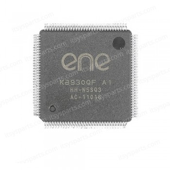 Controller IC Chip - ENE KB930QF A1 KB930QF-A1 chip for laptop - Integrated Laptop Chip (Ref.1-CHIP0416)