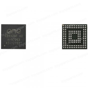 BGA IC Chip - ENE KB932BF-A0 KB932BF AO chip for laptop - Integrated Laptop Chip (Code 1-CHIP0417)
