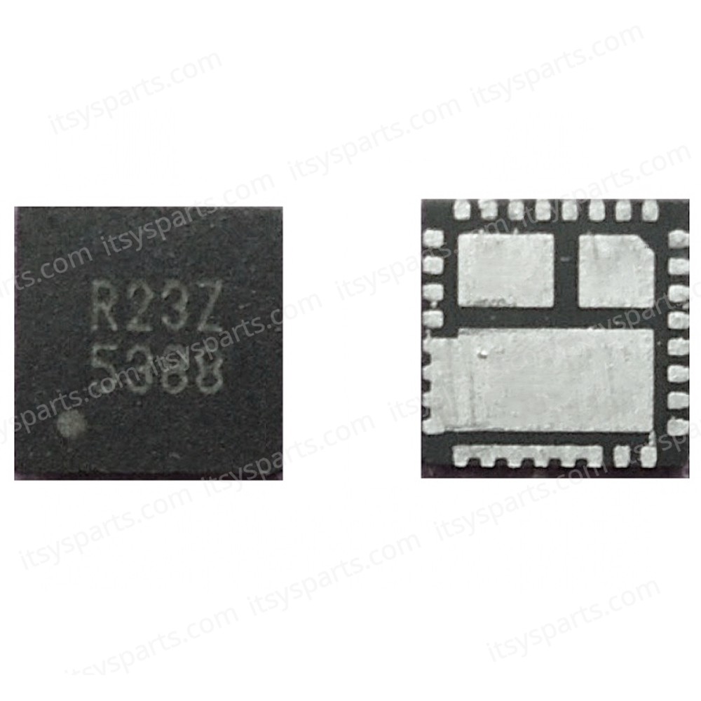Controller IC Chip - MOSFET G5388K11U G5388 5388 chip for laptop - Integrated Laptop Chip (Code 1-CHIP0450)