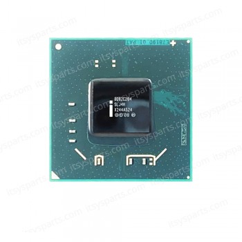 BGA IC Chip - Intel BD82C204 SLJ4H chip for laptop - Integrated Laptop Chip (Code 1-CHIP0479)