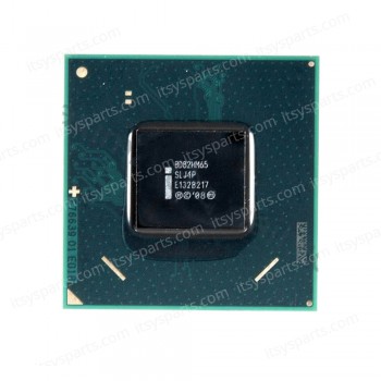 BGA IC Chip - Intel BD82HM65 SLJ4P SLJ4N chip for laptop - Integrated Laptop Chip (Code 1-CHIP0480)