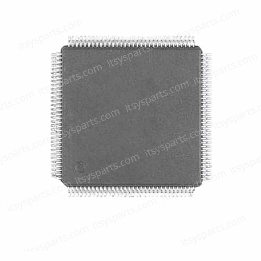 Controller IC Chip - IT8608E-CXS IT8608E CXS chip for laptop - Integrated Laptop Chip (Code 1-CHIP0557)