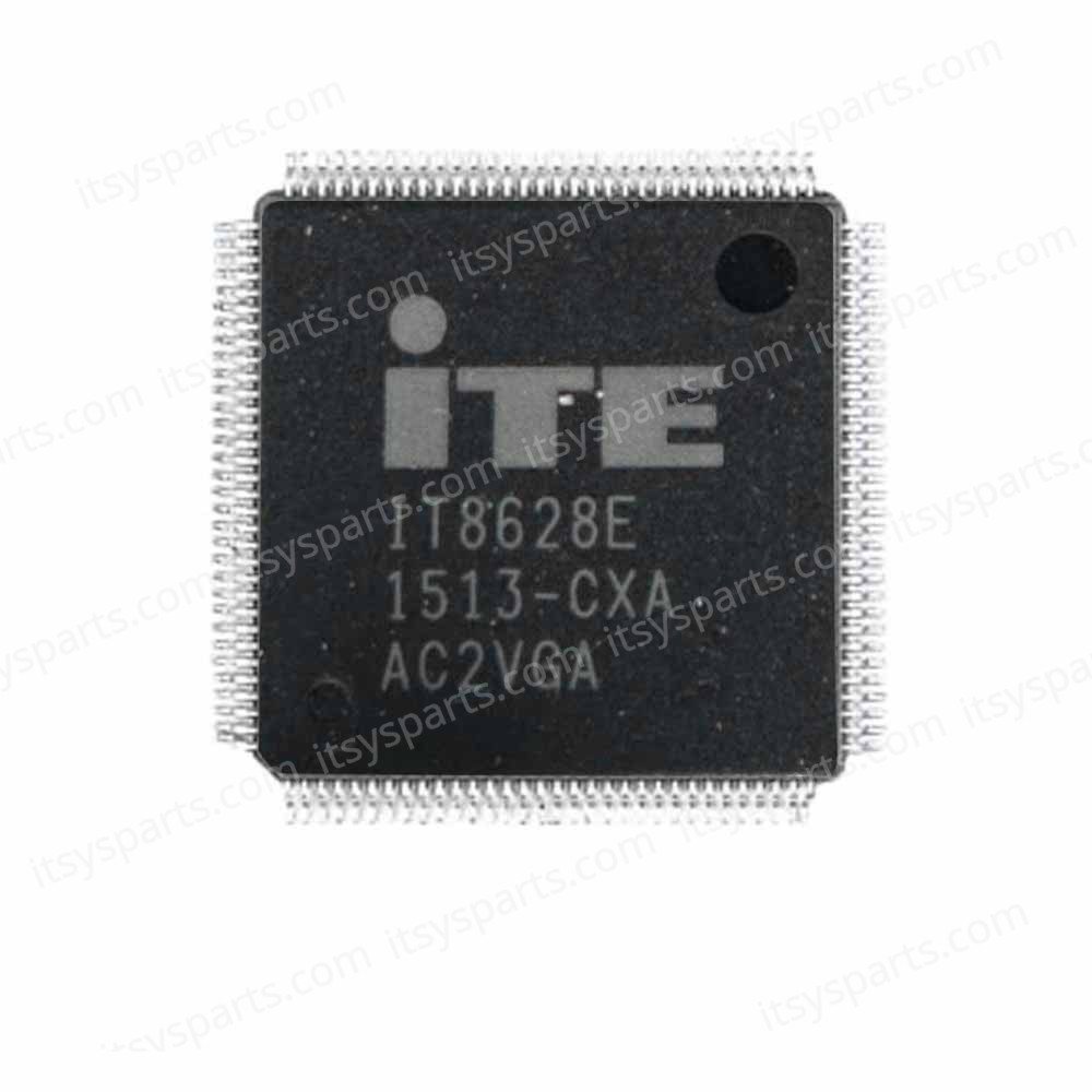 Controller IC Chip - IT8628E CXS IT8628E CXA IT8628E-CXA IT8628E-CXS chip for laptop - Integrated Laptop Chip (Code 1-CHIP0561)